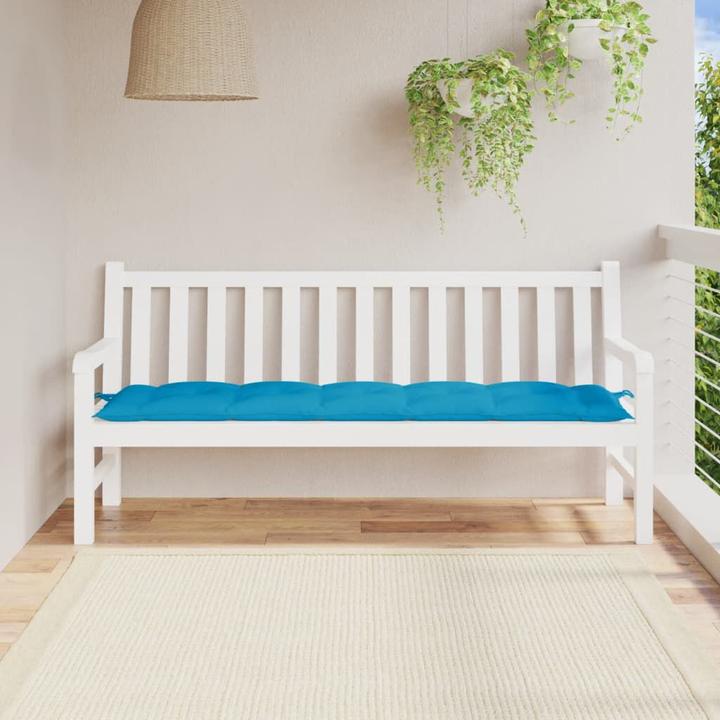 Immagine prodotto VidaXL Paride (180 x 50 x 7 cm)