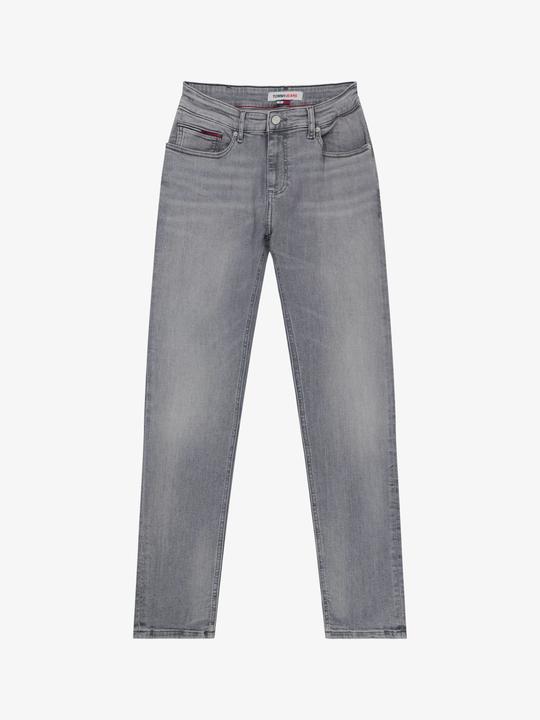 Produktbild Tommy Hilfiger Tommy Jeans Austin Slim Tapered Denim Black (W33/L34)