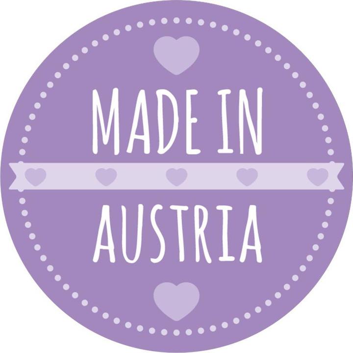 Actual product image Träumeland Baby mattress Polar Star (60 x 120 cm)