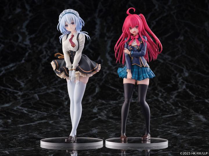Immagine prodotto Estream Liar, Liar statuetta in PVC SHIBUYA SCRAMBLE FIGURE Shirayuki Himeji 22 cm