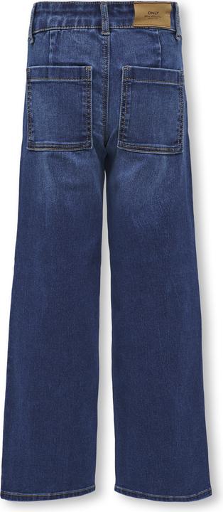 Immagine prodotto Only Kogsylvie Clean Wde Leg Dnm Bj13964 Noos (122)