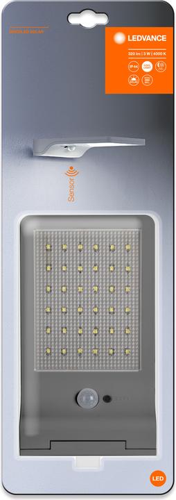 Produktbild Ledvance Doorled Solar (320 lm, IP44)