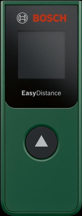 Immagine prodotto Bosch Home & Garden EasyDistance 20 (20 m, 635 nm)