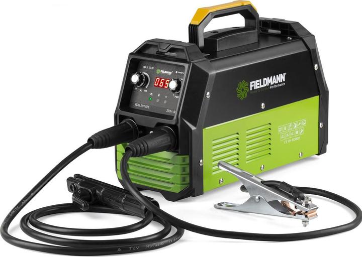 Actual product image Fieldmann FDIS 20140-E