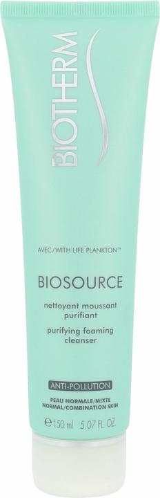 Biotherm Biosource (Mousse, 150 ml)