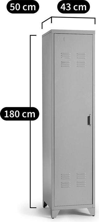 Actual product image La Redoute Interieurs Hiba (43 x 180 x 50 cm)