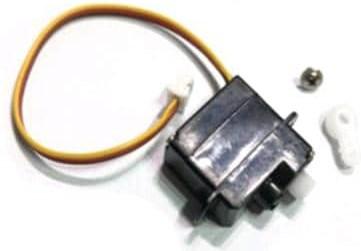 Immagine prodotto Amewi Servo AFX4 / AFX4 XP