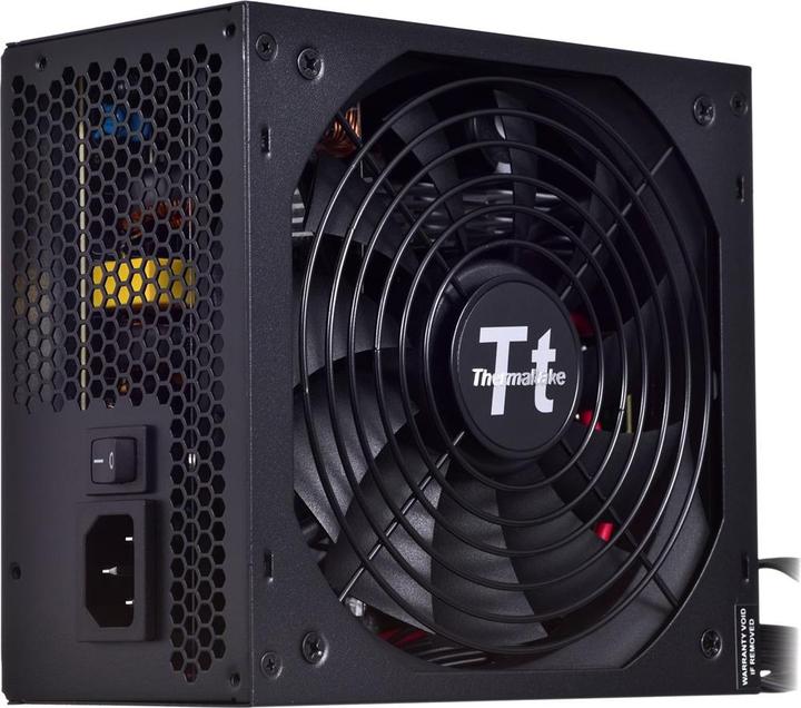 Actual product image Thermaltake Smart SE2 (500 W)