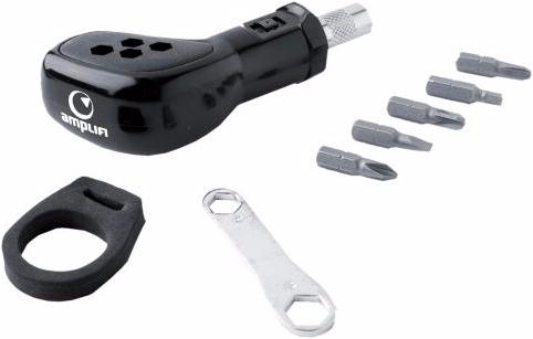 Produktbild Amplifi Smart Tool (Snowboard Halterung)