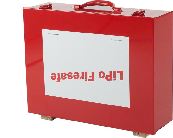 OEM LiPo Firesafe Typ 02 (45 cm, 38 cm)