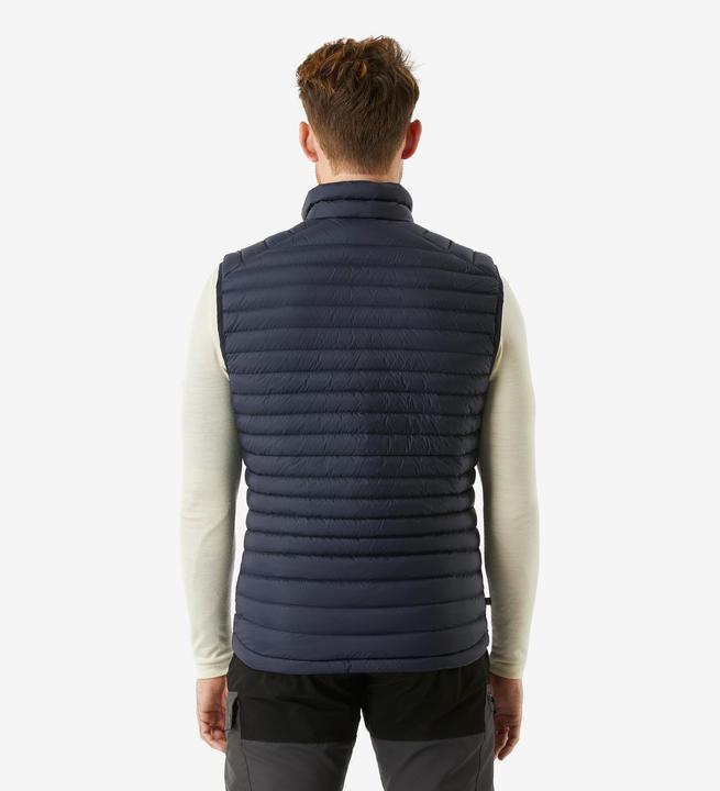 Produktbild Forclaz Daunenweste Herren Trekking - MT500 (M)
