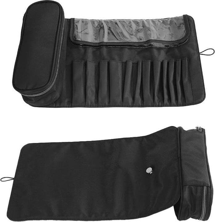 Image du produit JTI Trousse de maquillage - Noir