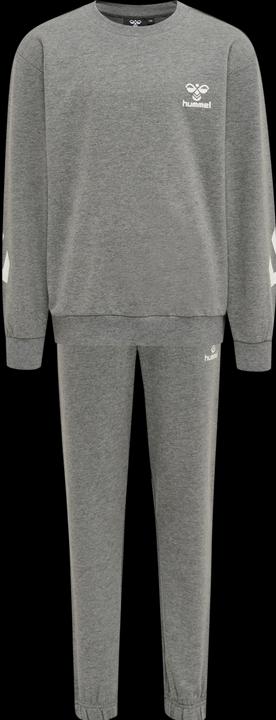 Actual product image hummel Venti Tracksuit (104)