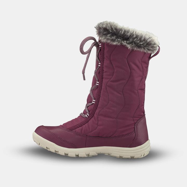Produktbild Quechua SH500 (32)
