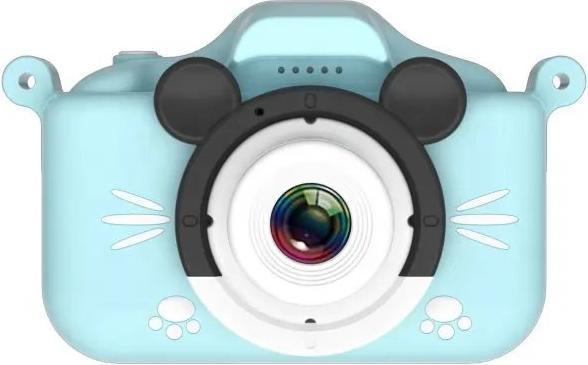 Produktbild Extralink Kids Camera H31 Single Blue