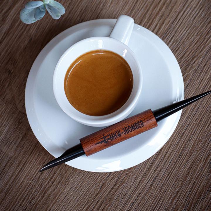 Immagine prodotto MHW 3Bomber Ago artistico per caffè