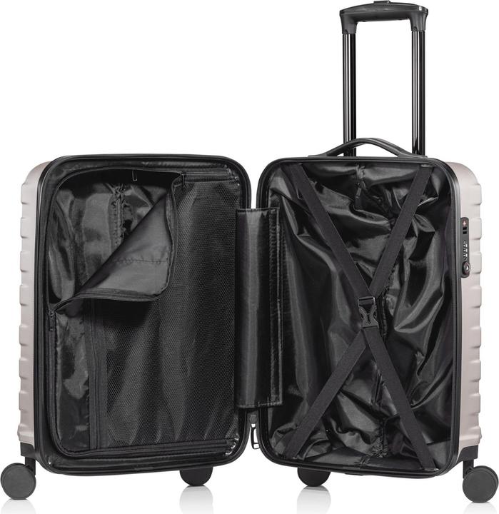 Actual product image Pack Easy Kosmo (44 l, Hand luggage (up to 50 litres))