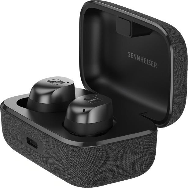 Productafbeelding Sennheiser Momentum True Wireless 4 (ANC, 7 h, Draadloze)