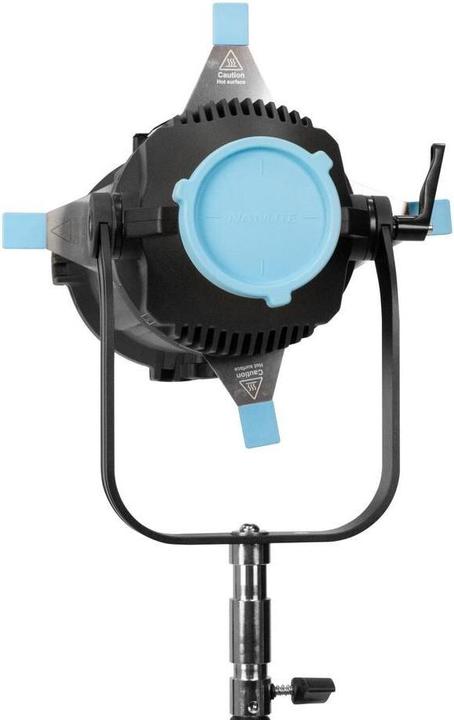 Immagine prodotto Nanlite Attacco per proiezione con lente da 19° (attacco Bowens) (Vari)