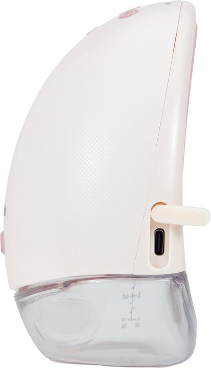 Actual product image Momini SinlgeHarmony electric breast pump