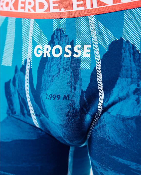 Image du produit Ein schöner Fleck Erde Grosse Zinne (M)