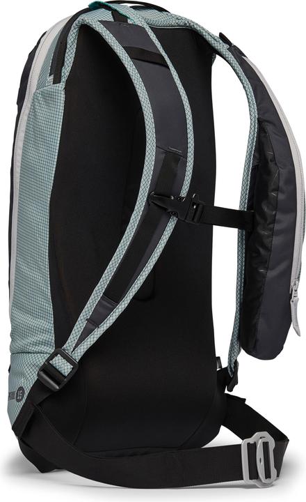 Actual product image Black Diamond Dawn Patrol 15 Backpack (15 l)