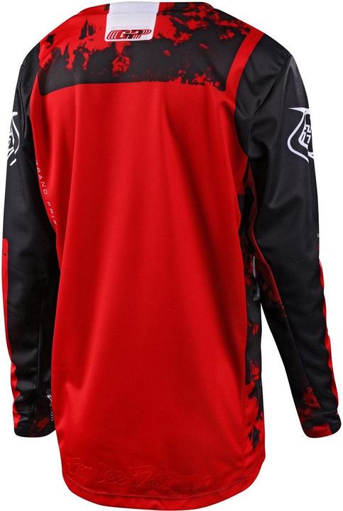 Immagine prodotto Troy Lee Designs Maglia GP della gioventù - Astro (L)