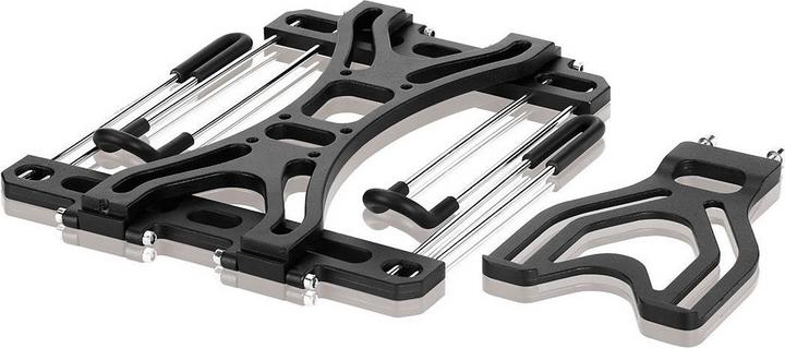 Actual product image Antoc Laptop Stand L2