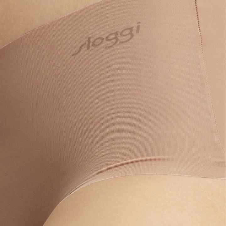 Produktbild Sloggi 6er Pack ZERO Microfibre 2.0 Short Slip (L, 6er Pack)