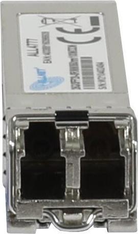 Image du produit Allnet module de commutation all4777 sfp28-25gb-sr 25gbit multimode jusqu'à 100m non codé. (24 Ports)