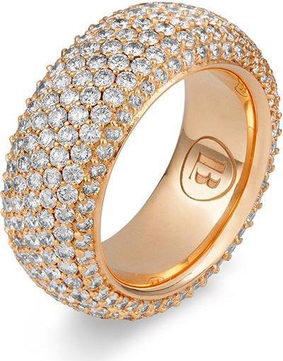 Immagine prodotto Breuning ANELLO - BRILLANTE G/if (49, Oro 750/18 K)