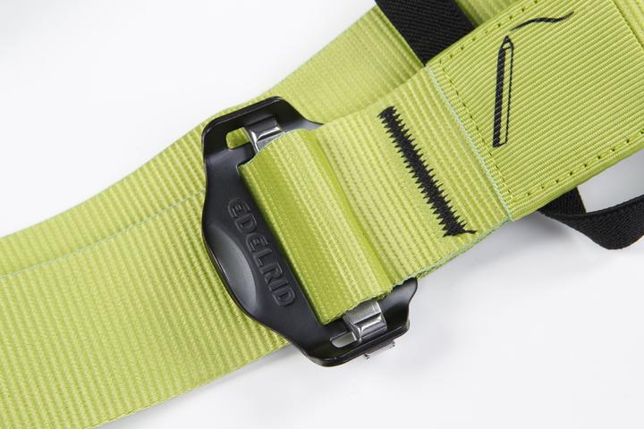 Actual product image Edelrid Joker || Climbing harness (One size)