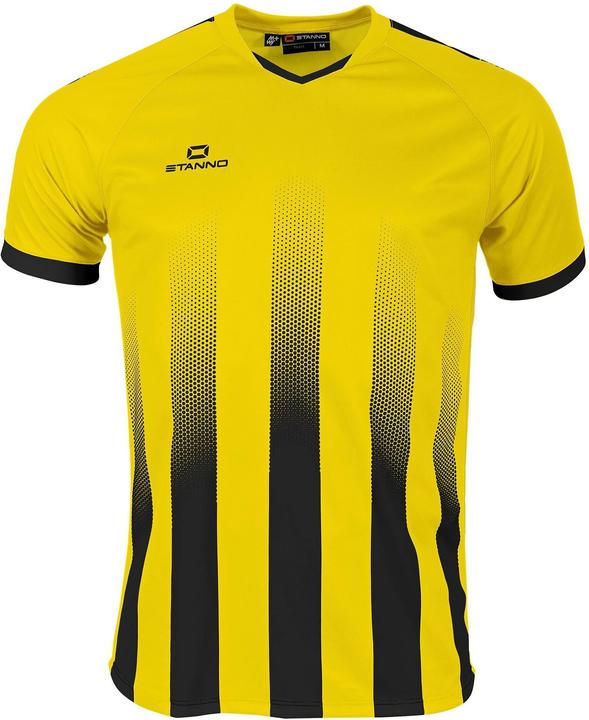 Jaune/Noir