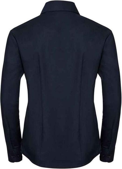 Immagine prodotto Russell Camicia Facile Manutenzione Manica Lunga Donna (XL)
