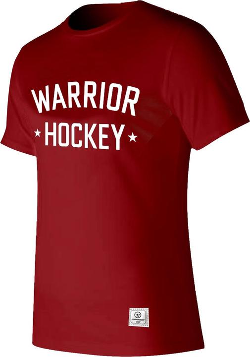 Produktbild Warrior T-Shirt Hockey (M)