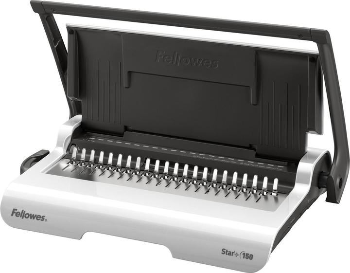 Immagine prodotto Fellowes Stella+ 150 (Rilegatura in plastica)