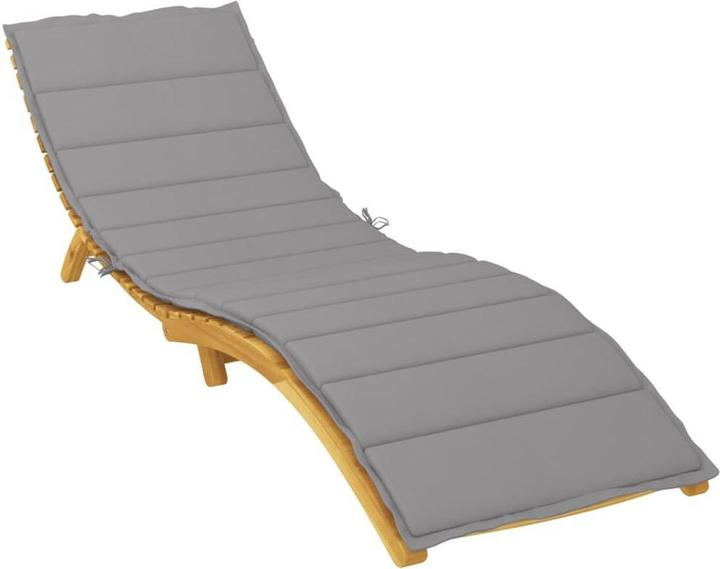 Image du produit VidaXL Hayder (200 x 50 x 3 cm)