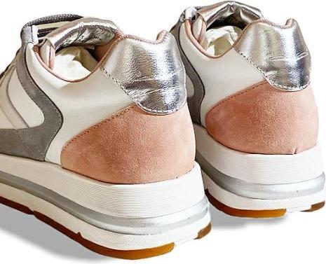 Immagine prodotto Voile blanche Scarpe da ginnastica rosa (40)
