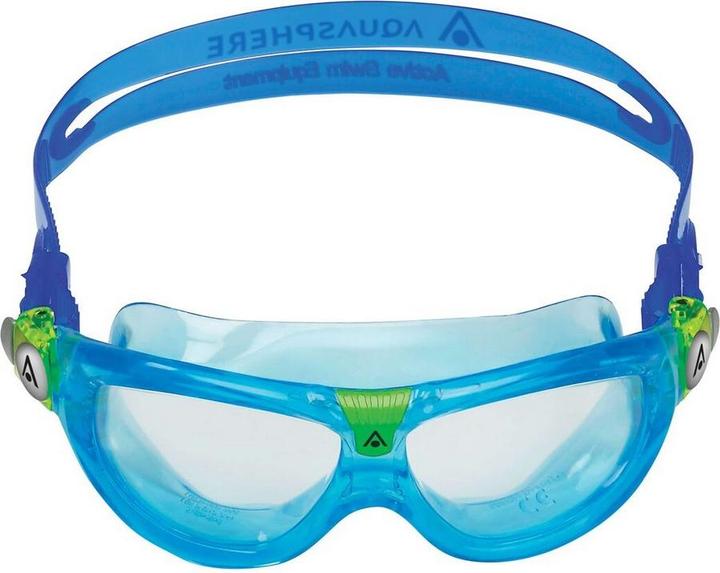 Actual product image Aqua Sphere Childrens/Kids Seal 2 Swimming Goggles (One size)