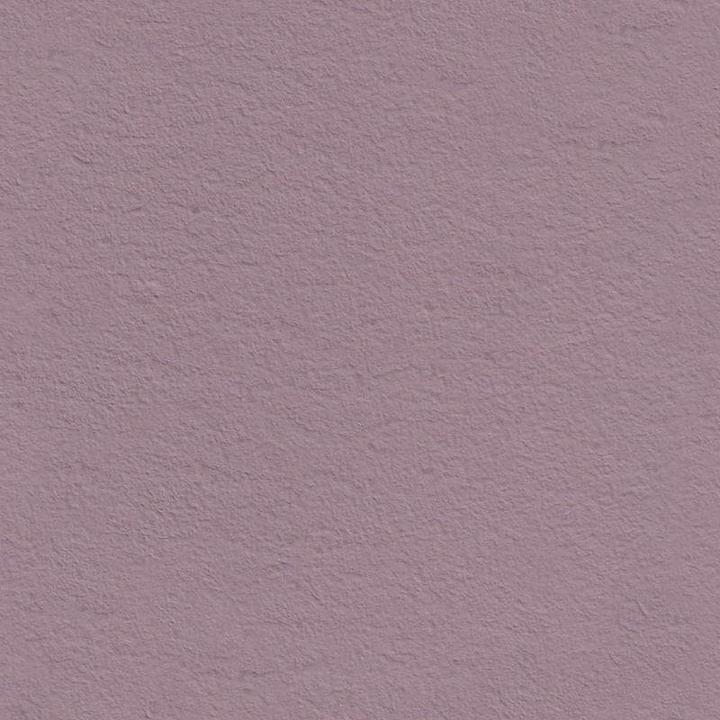 bleached lilac