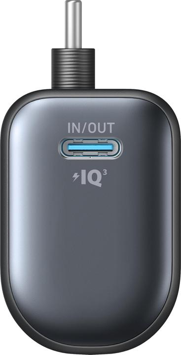 Image du produit Anker Nano (5000 mAh, 22.50 W, 22.50 Wh)