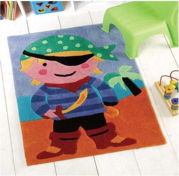 Image du produit Generic Tapis pirate (100 x 70 cm)