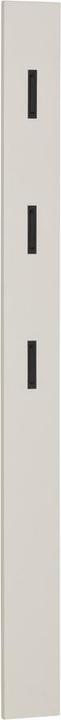 Actual product image Germania Wardrobe panel GW-UTAH, cashmere