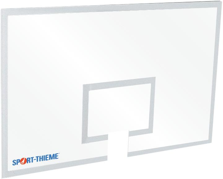 Immagine prodotto Sport-Thieme Tabellone da basket in vetro di sicurezza