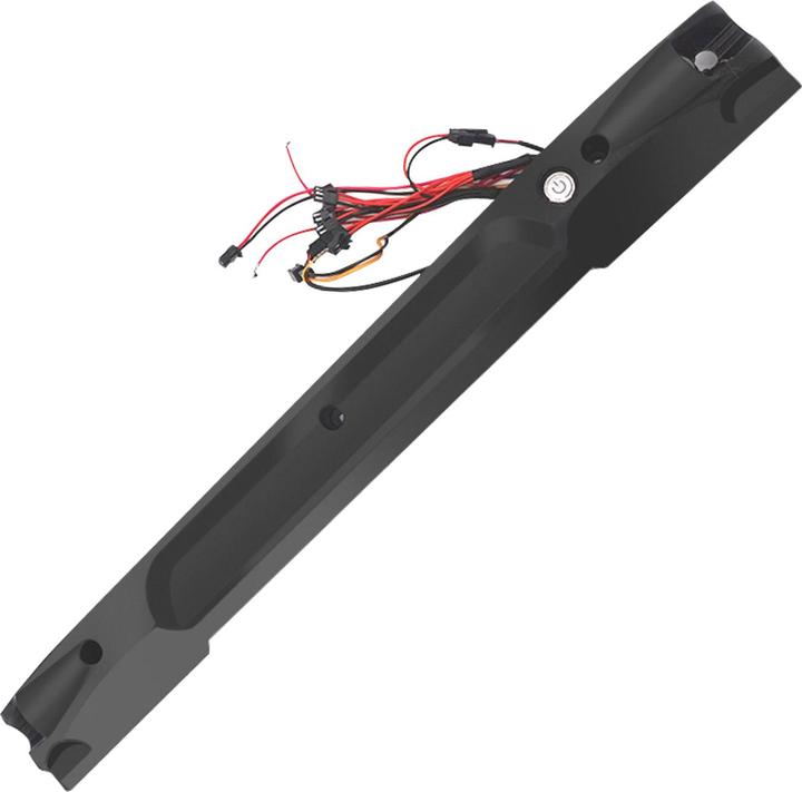 Image du produit Mini Motor Vollständige rechte Seitenabdeckung