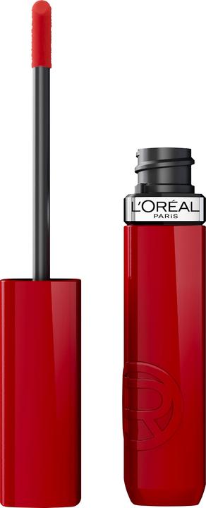 Image du produit L'Oréal Paris L'Oreal Infaillible (420 Rouge Paris)
