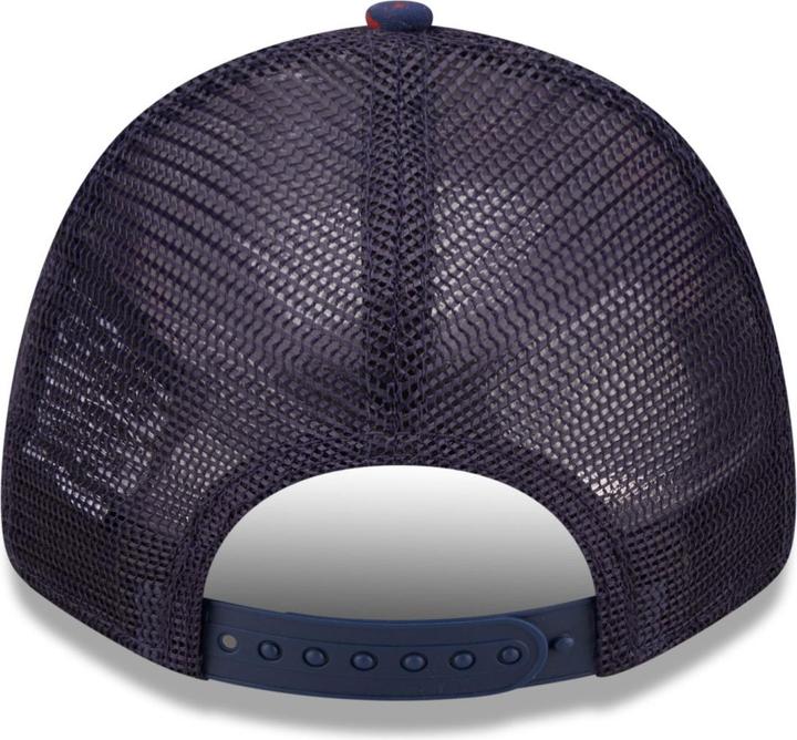 Image du produit New Era 9Forty Enfant Trucker Cap - PAINTED New York Yankees (55, 56, 54 C)