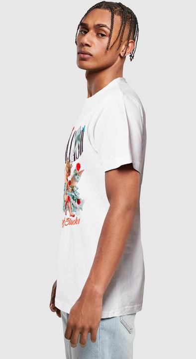 Produktbild Mister Tee Fresh Cash Tee - 159525 (5XL)