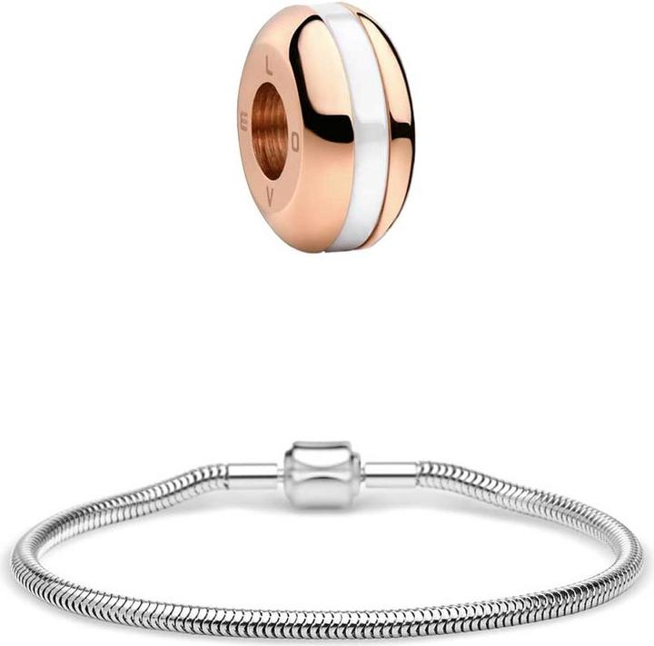 Produktbild Bering 11022-064-Lovely-2-GWP170 (Geschenkset)