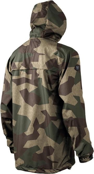 Immagine prodotto Loose Riders Windbreaker Anorak (S)